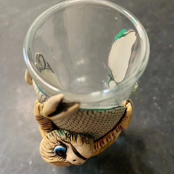 HANDCRAFTED | Sloth Shot Glass - Picture 6 of 8